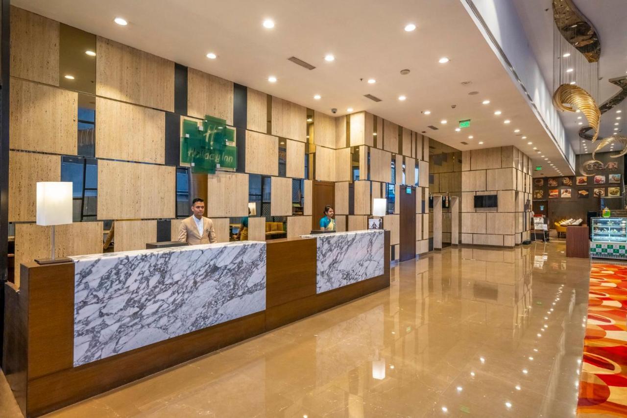 Holiday Inn Kolkata Airport By Ihg Eksteriør bilde